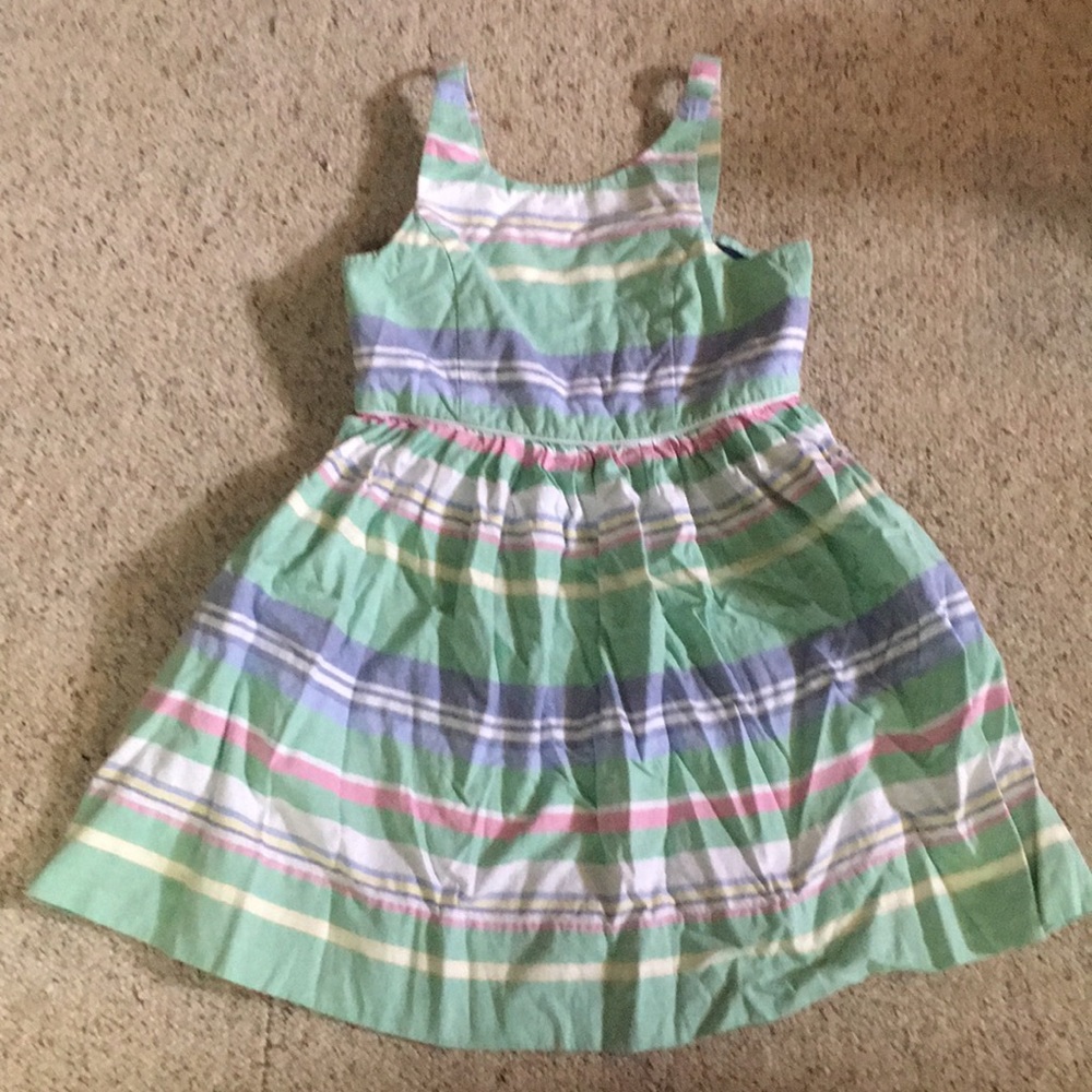 Summer dress